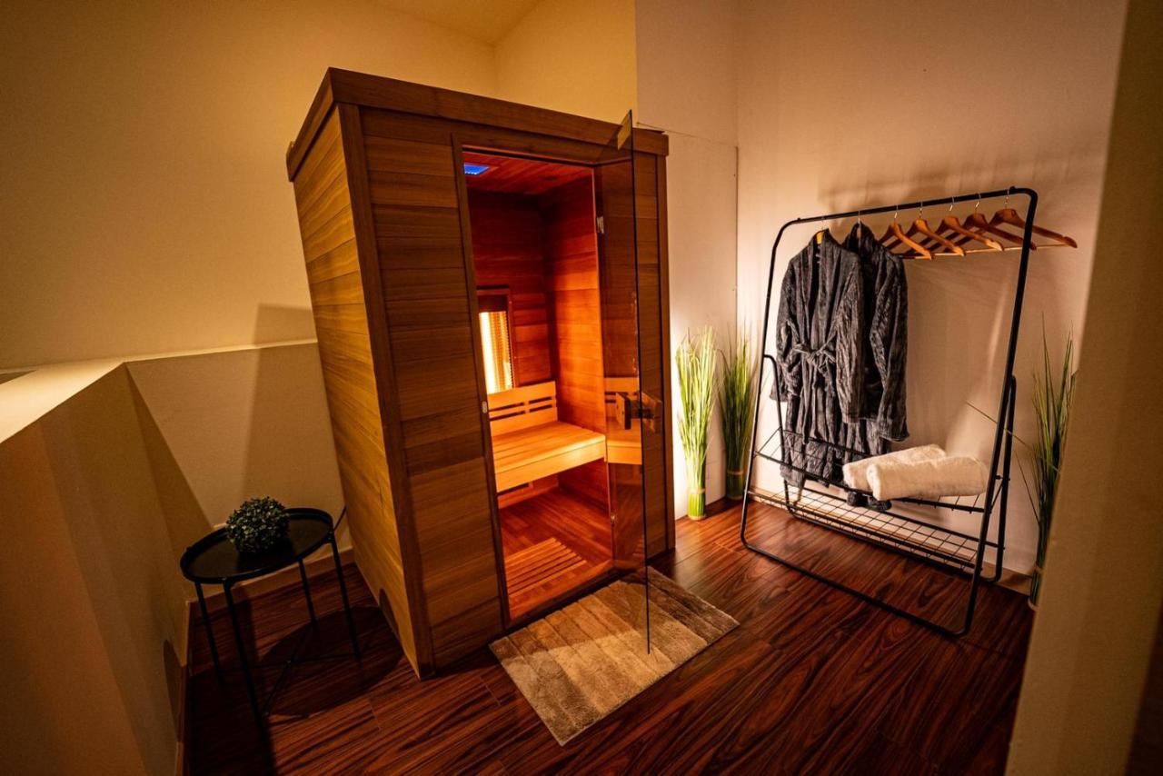 Apartamento Le Loft Nancy Exterior foto